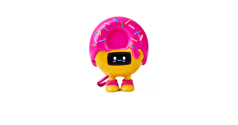 Mochi