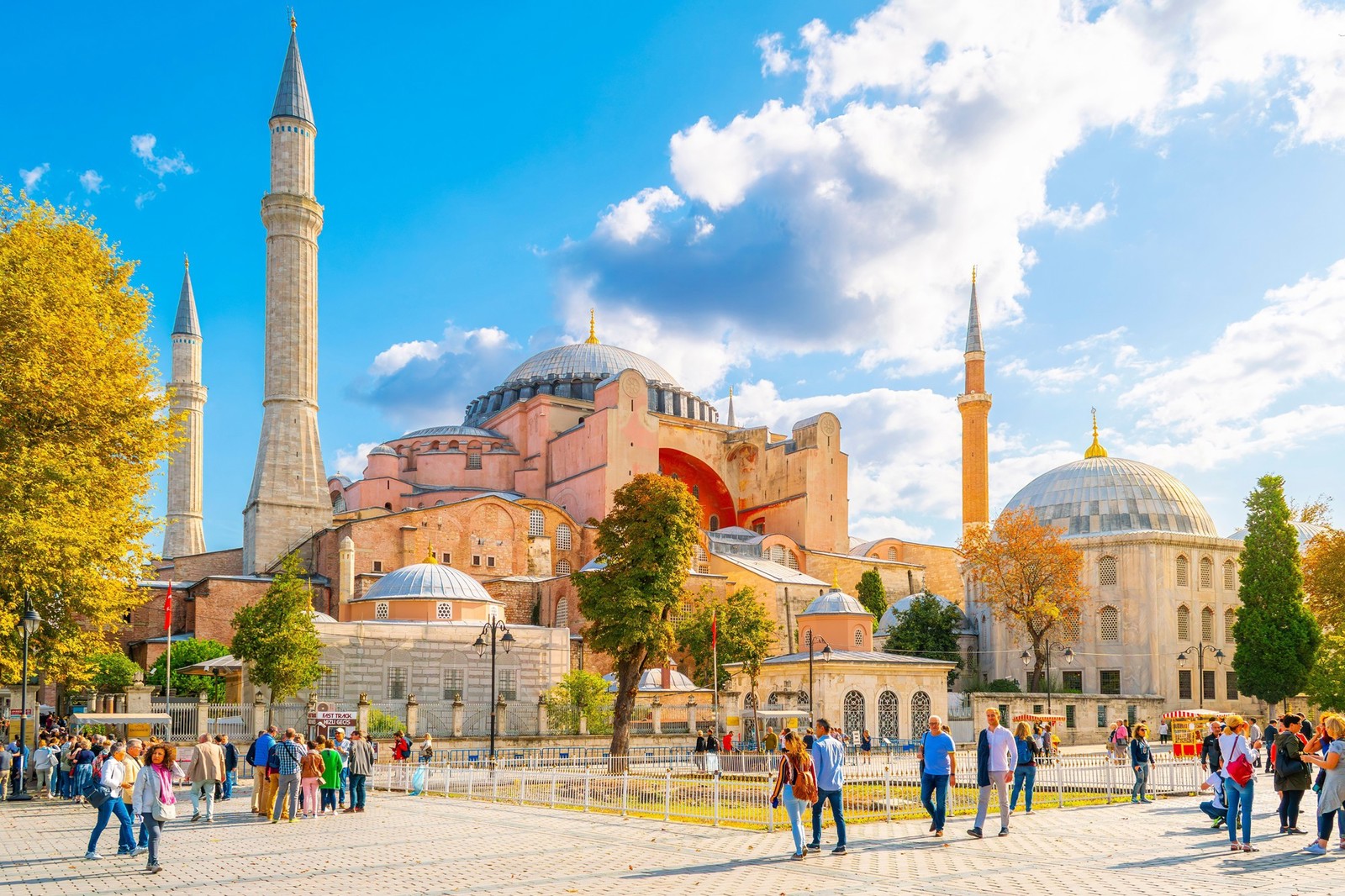 Istanbul