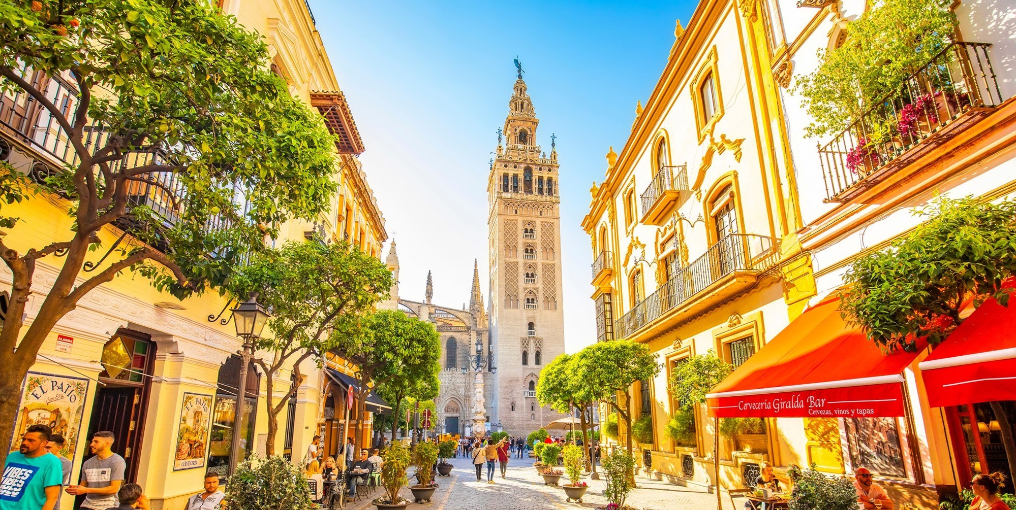 Sevilla
