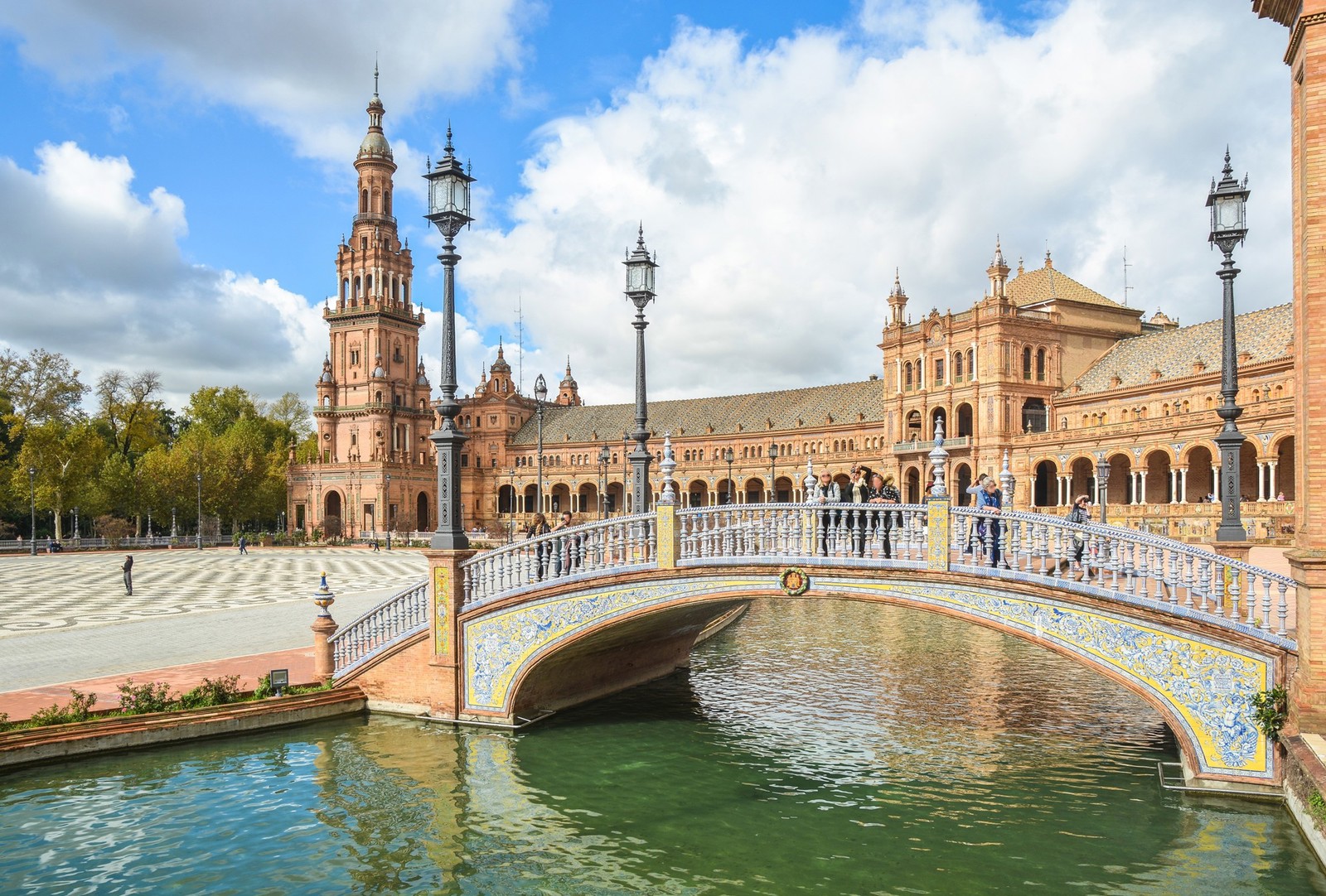 Sevilla