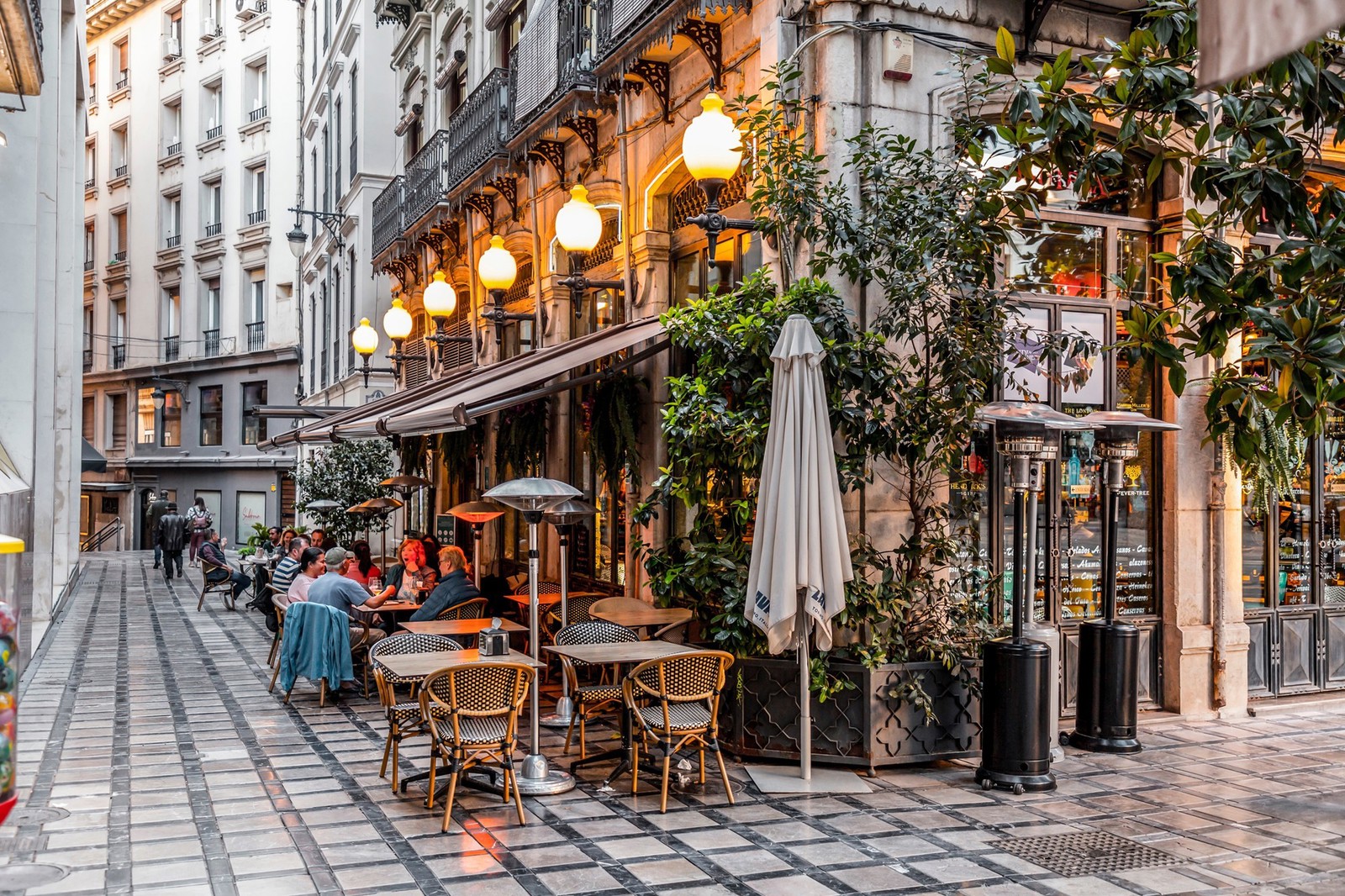 Granada