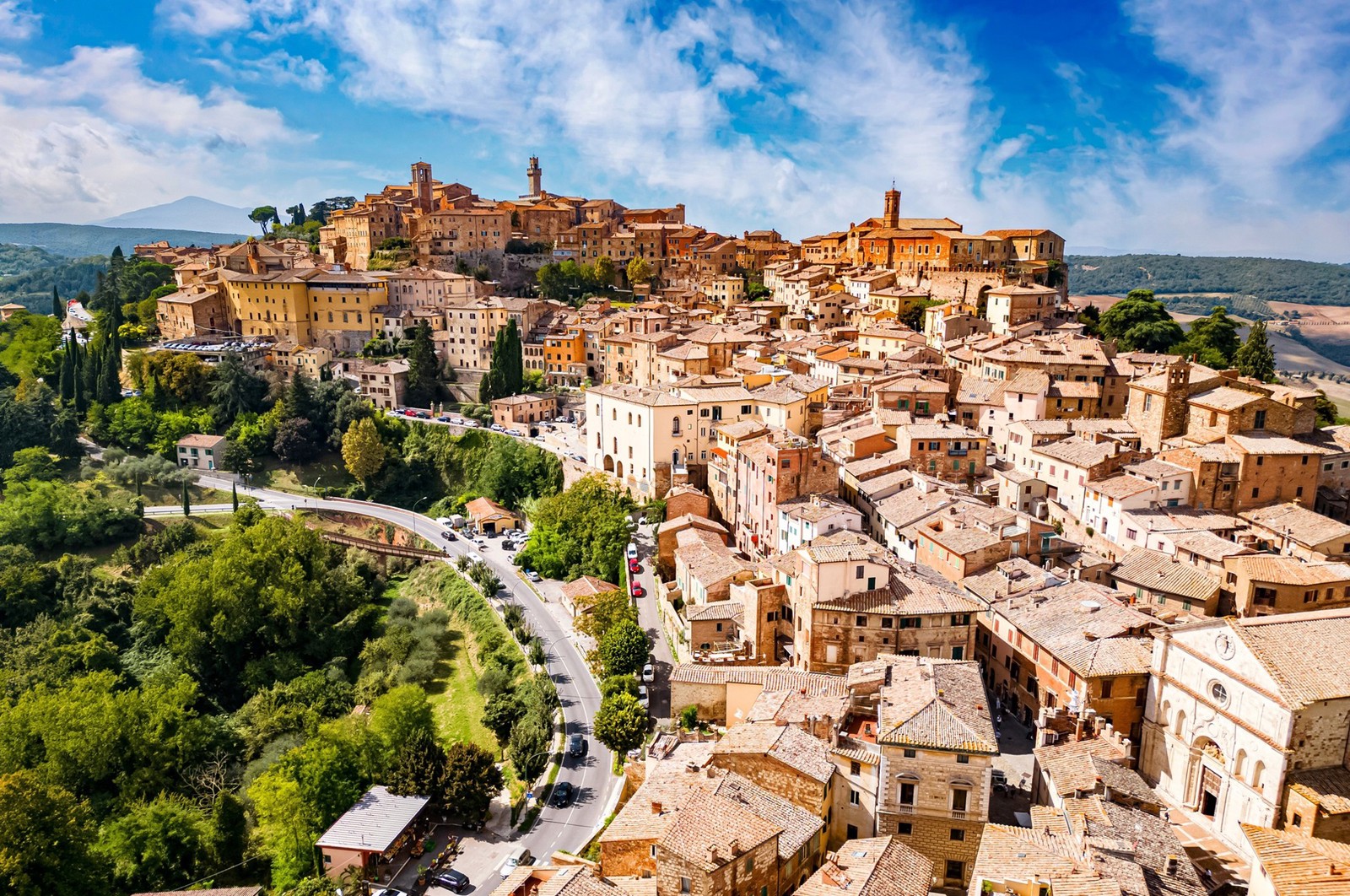 Siena