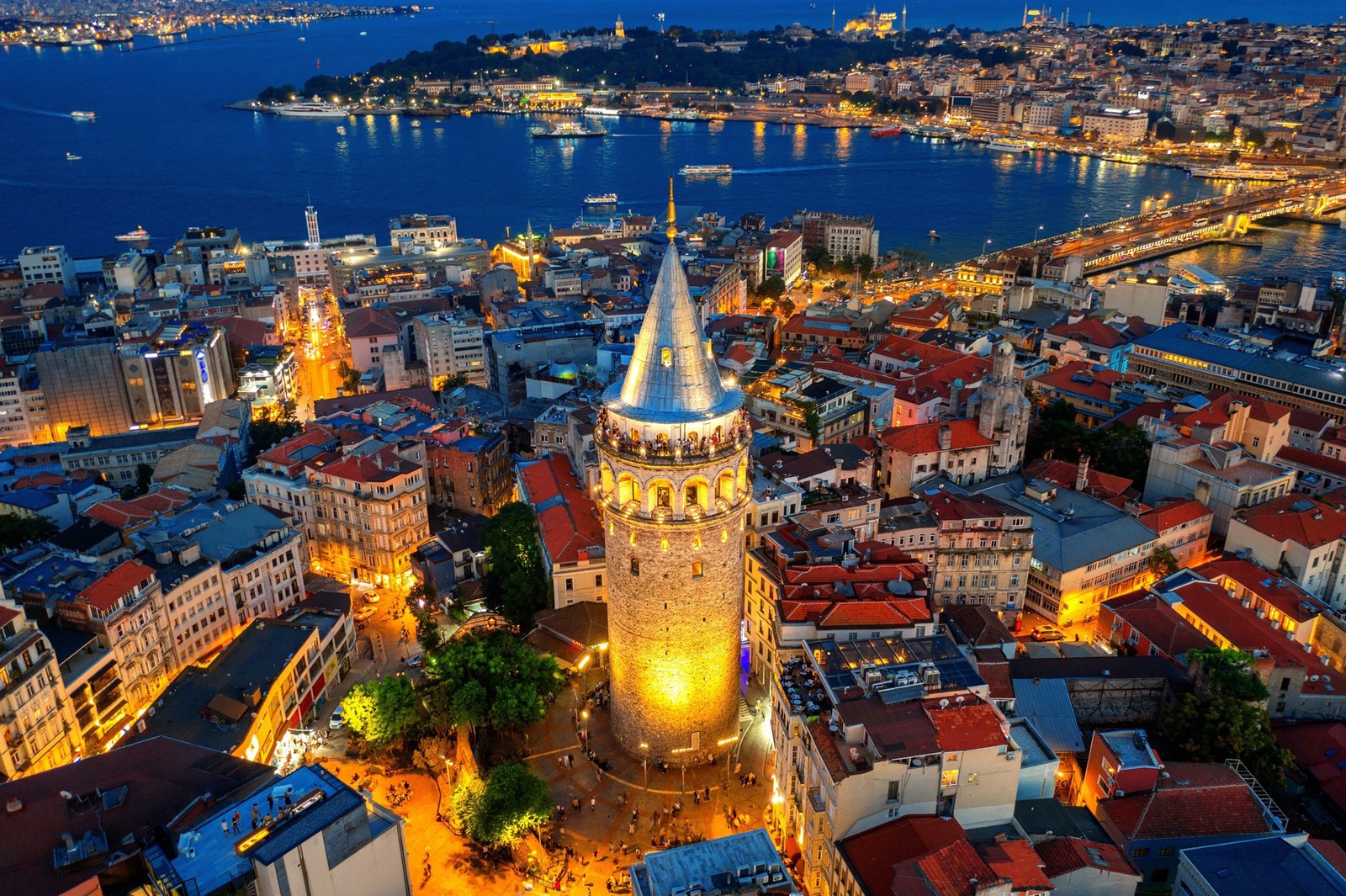 Istanbul