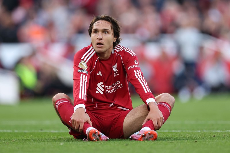 Federico Chiesa