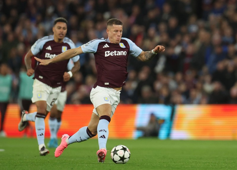 Ross Barkley