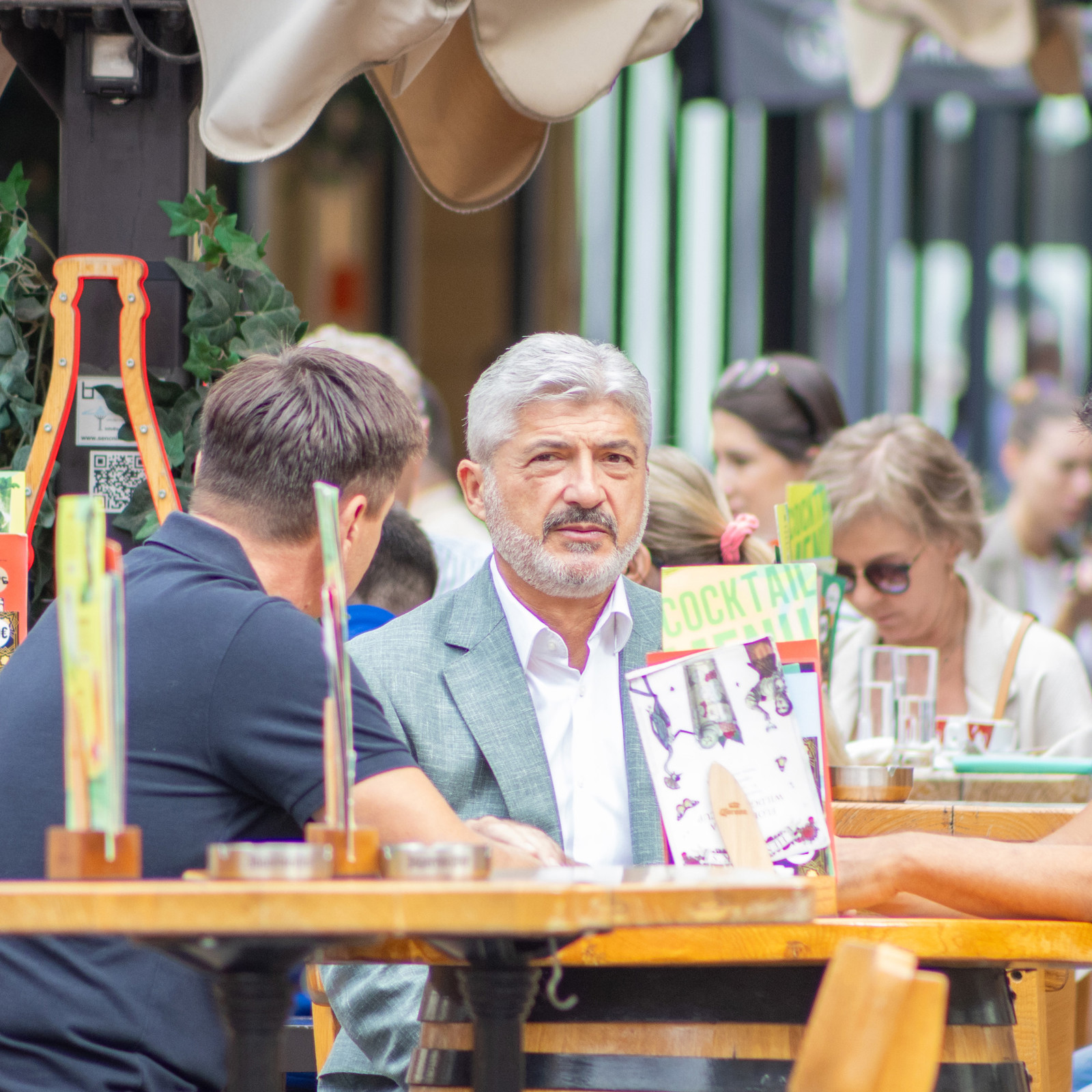 Niko Tokić Kartelo
