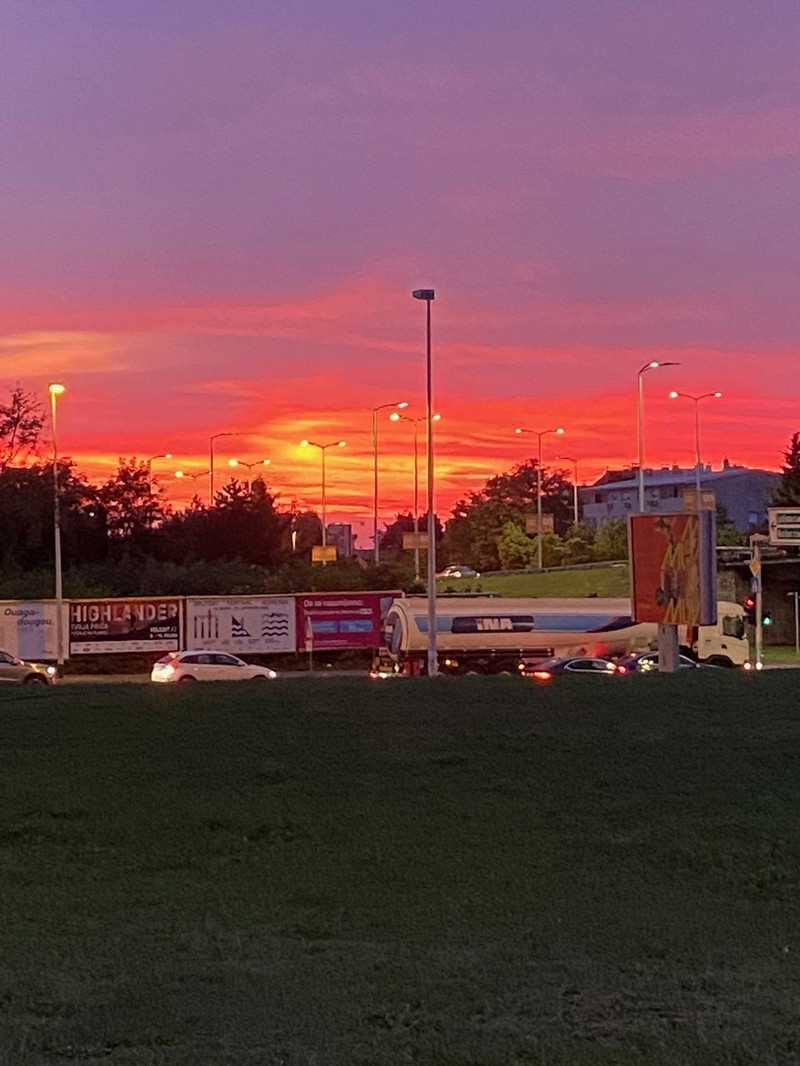 Zagreb (Knežija)