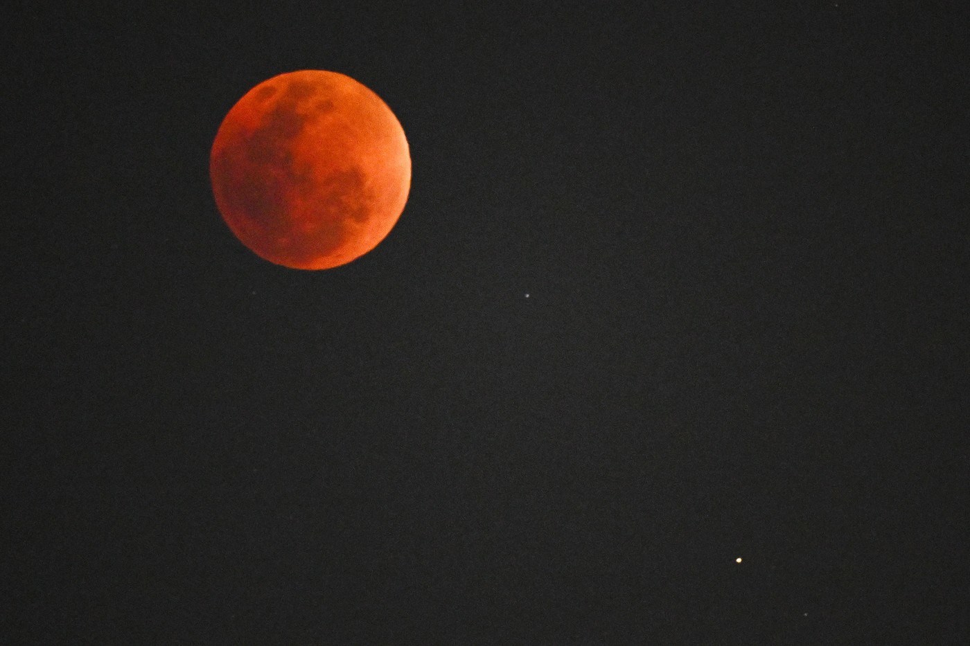 Cape Town, Južna Afrika