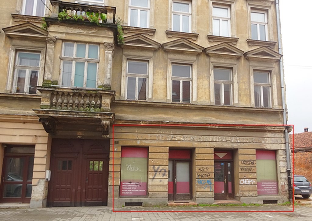 KARLOVAC - BANIJA 17 (PP126)
Redni broj: 15
Površina (m2):
73,00
Početna cijena nekretnine:
49.600,00 EUR
Jamčevina:
4.960,00 EUR
Datum i vrijeme pregleda nekretnine:
24.09.2025. 10:00 – 10:30
Energetski certfikat:
E/C