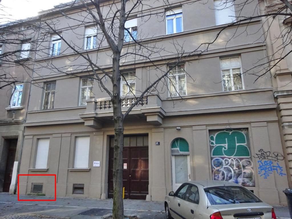 ZAGREB - PRILAZ GJURE DEŽELIĆA 43 (STAN 2589)*
Redni broj: 3
Površina (m2):
19,09
Početna cijena nekretnine:
51.100,00 EUR
Jamčevina:
5.100,00 EUR
Datum i vrijeme pregleda nekretnine:
22.09.2025. 10:30 – 11:00
Energetski certfikat:
D/D