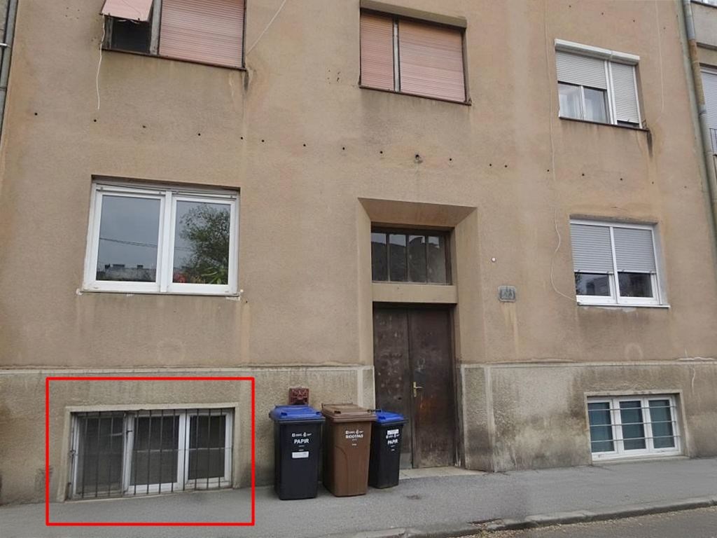 ZAGREB - OTONA KUČERE 58 (STAN 5439)
Redni broj: 8
Površina (m2):
22,65
Početna cijena nekretnine:
37.800,00 EUR
Jamčevina:
3.780,00 EUR
Datum i vrijeme pregleda nekretnine:
23.09.2025. 10:30 – 11:00
Energetski certfikat:
D/D