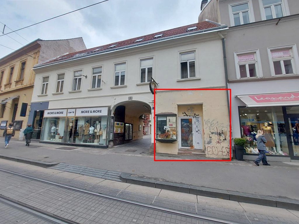 ZAGREB - FRANKOPANSKA 3 (PP1217)
Redni broj: 5
Površina (m2):
27,02
Početna cijena nekretnine:
144.000,00 EUR
Jamčevina:
14.400,00 EUR
Datum i vrijeme pregleda nekretnine:
22.09.2025. 11:30 – 12:00
Energetski certfikat:
F