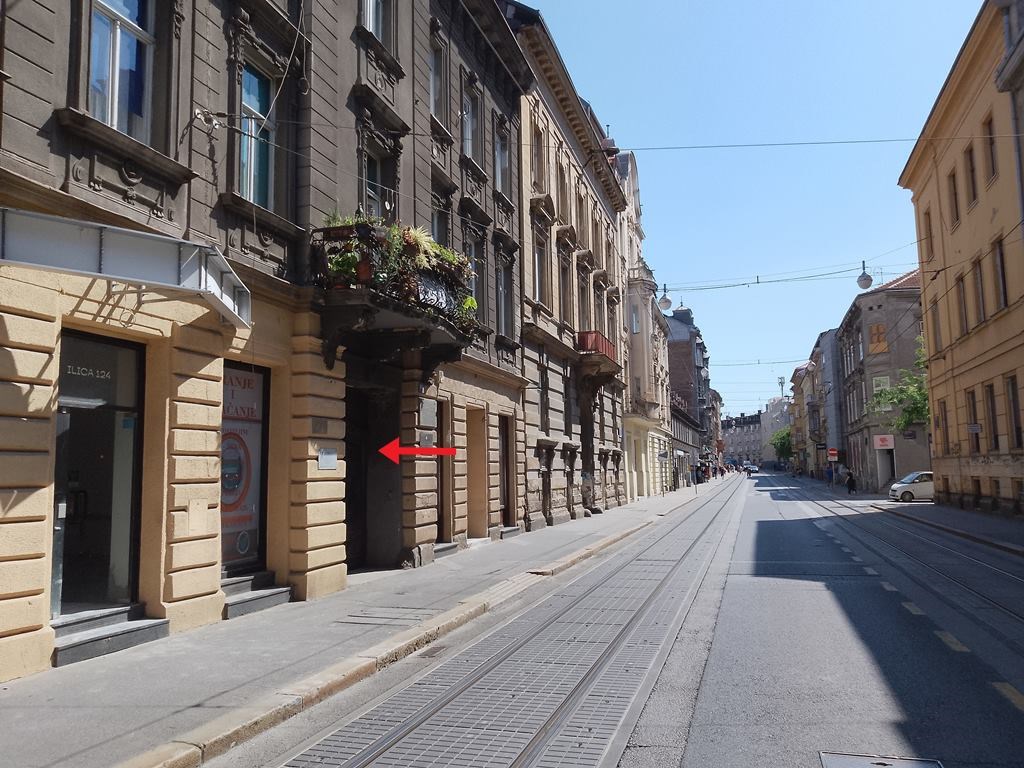 ZAGREB - ILICA 124 (PP1315)
Redni broj: 6
Površina (m2):
17,55
Početna cijena nekretnine:
26.400,00 EUR
Jamčevina:
2.640,00 EUR
Datum i vrijeme pregleda nekretnine:
22.09.2025. 09:30 – 10:00
Energetski certfikat:
G/F