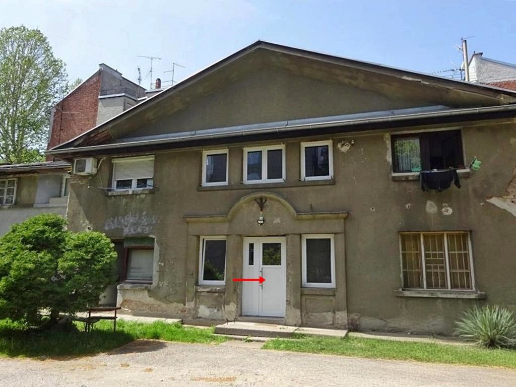 ZAGREB - ĐURE CRNATKA 6 (STAN 6290)
Redni broj: 1
Površina (m2):
13,80
Početna cijena nekretnine:
26.100,00 EUR
Jamčevina:
2.610,00 EUR
Datum i vrijeme pregleda nekretnine:
23.09.2025. 11:30 – 12:00
Energetski certfikat:
G/E