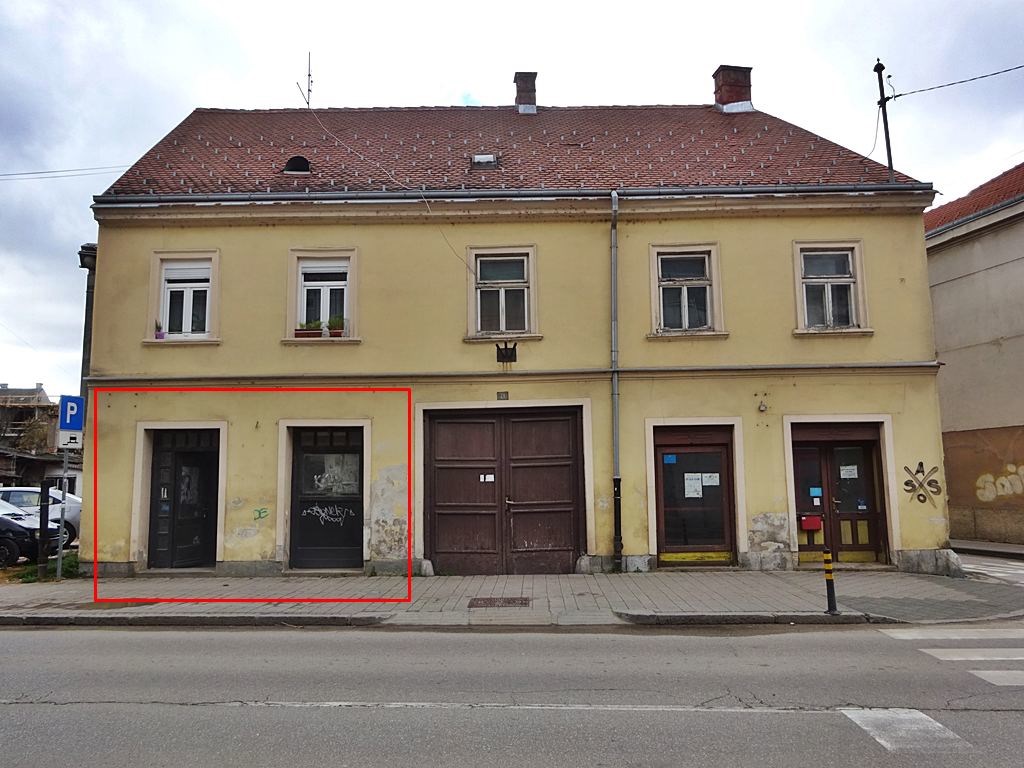 KARLOVAC - BANIJA 21 (PP6682)
Redni broj: 17
Površina (m2):
48,40
Početna cijena nekretnine:
35.800,00 EUR
Jamčevina:
3.580,00 EUR
Datum i vrijeme pregleda nekretnine:
24.09.2025. 11:30 – 12:00
Energetski certfikat:
E/D