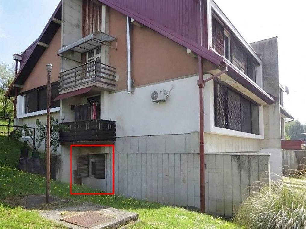 KUMROVEC - ANTUNA MIHANOVIĆA 3 (STAN POV 838)
Redni broj: 21
Površina (m2):
14,02
Početna cijena nekretnine:
9.110,00 EUR
Jamčevina:
911,00 EUR
Datum i vrijeme pregleda nekretnine:
25.09.2025. 11:00 – 11:15
Energetski certfikat:
G/G