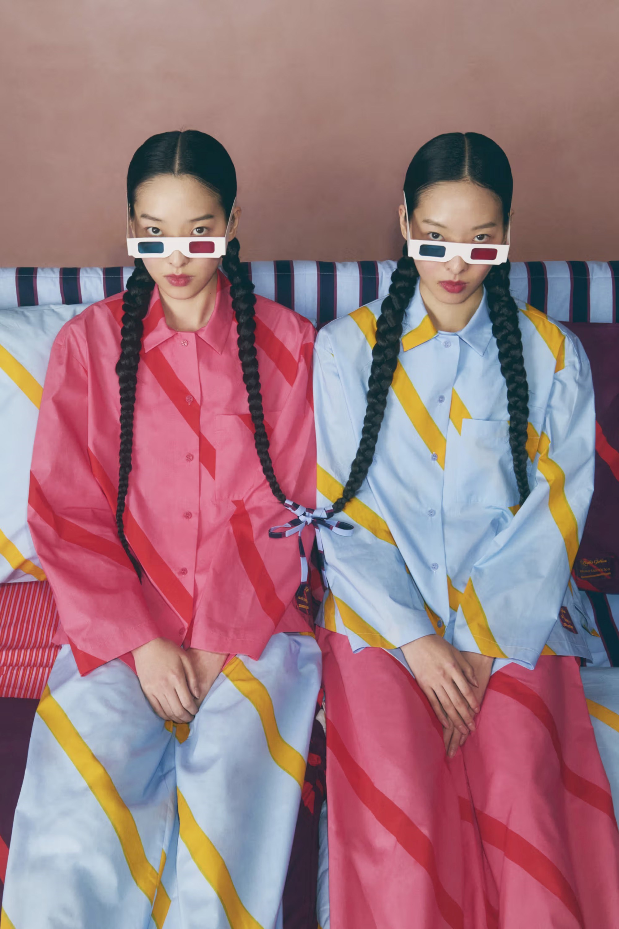 Finski brend s više od 70 godina tradicije ima kolekciju o kojoj svi pričaju