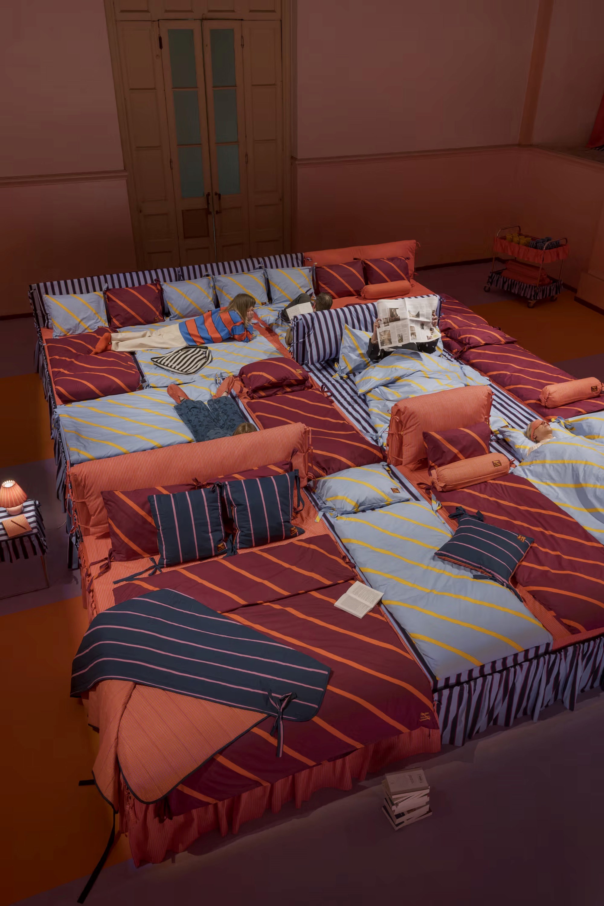 Finski brend s više od 70 godina tradicije ima kolekciju o kojoj svi pričaju