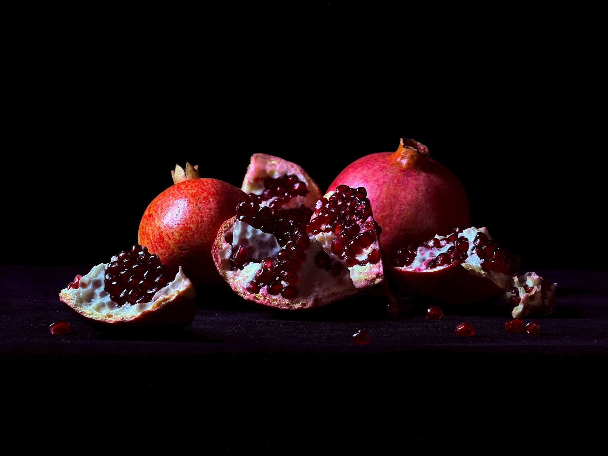 Fotografija snimljena s iPhoneom 17 Pro