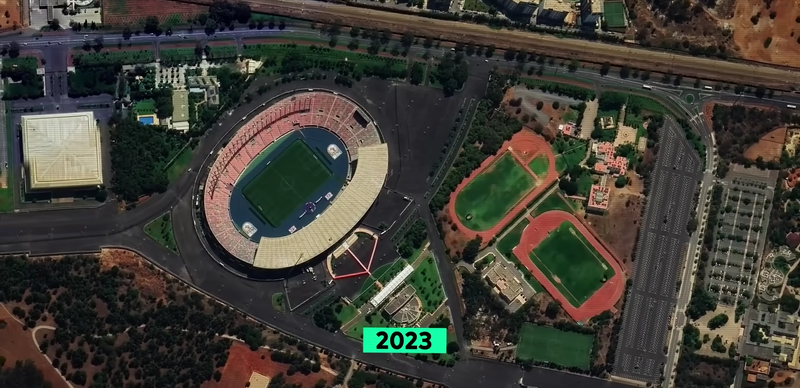 Početak radova 2023. godine