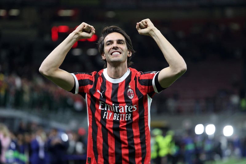 31. Kaka