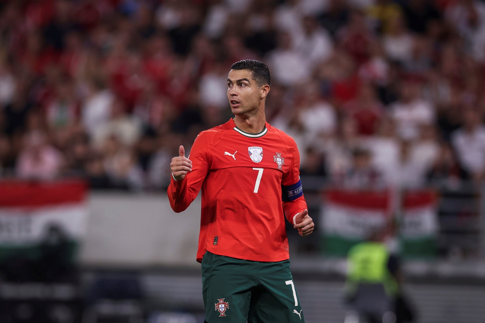 2. Cristiano Ronaldo

