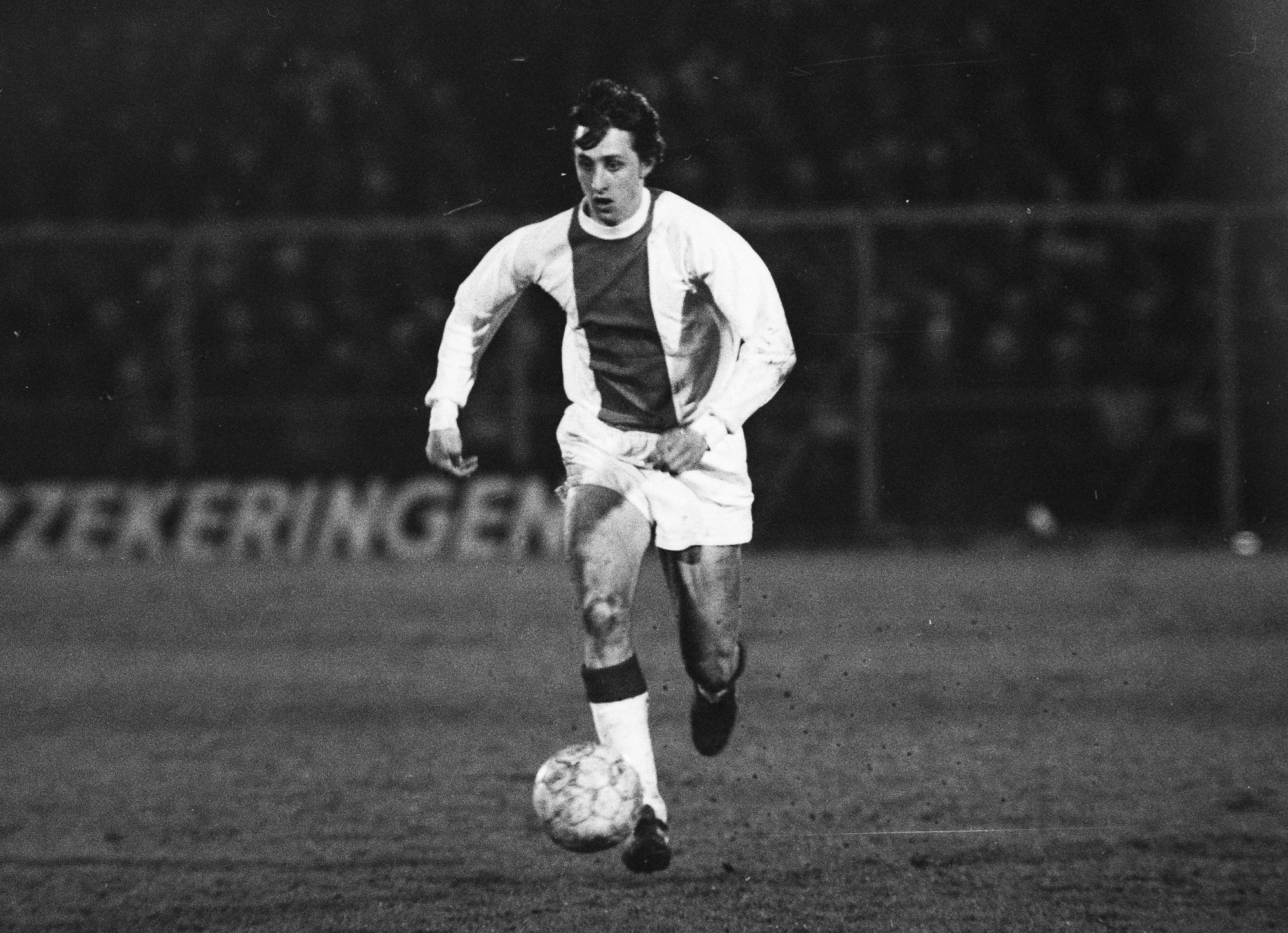 5. Johan Cruyff