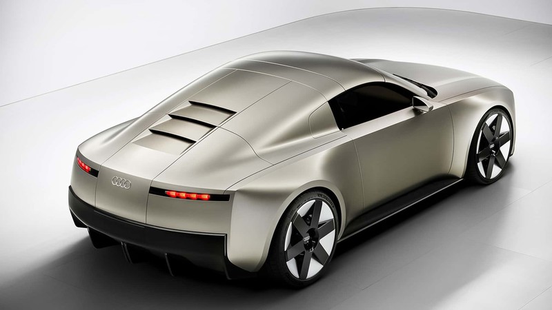 Audi Concept C