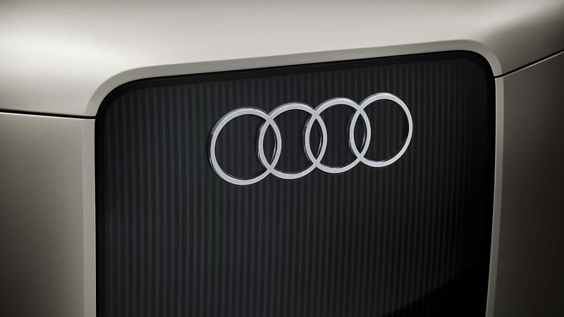 Audi Concept C
