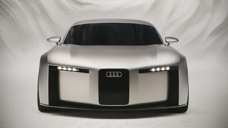 Audi Concept C