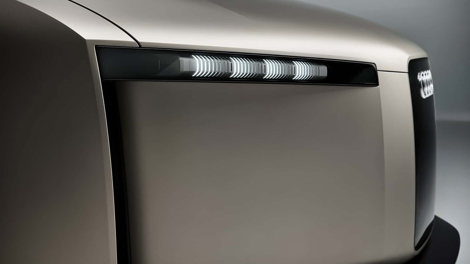 Audi Concept C