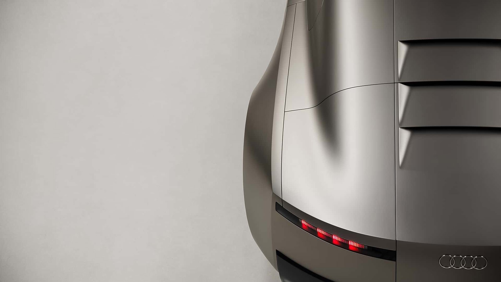 Audi Concept C