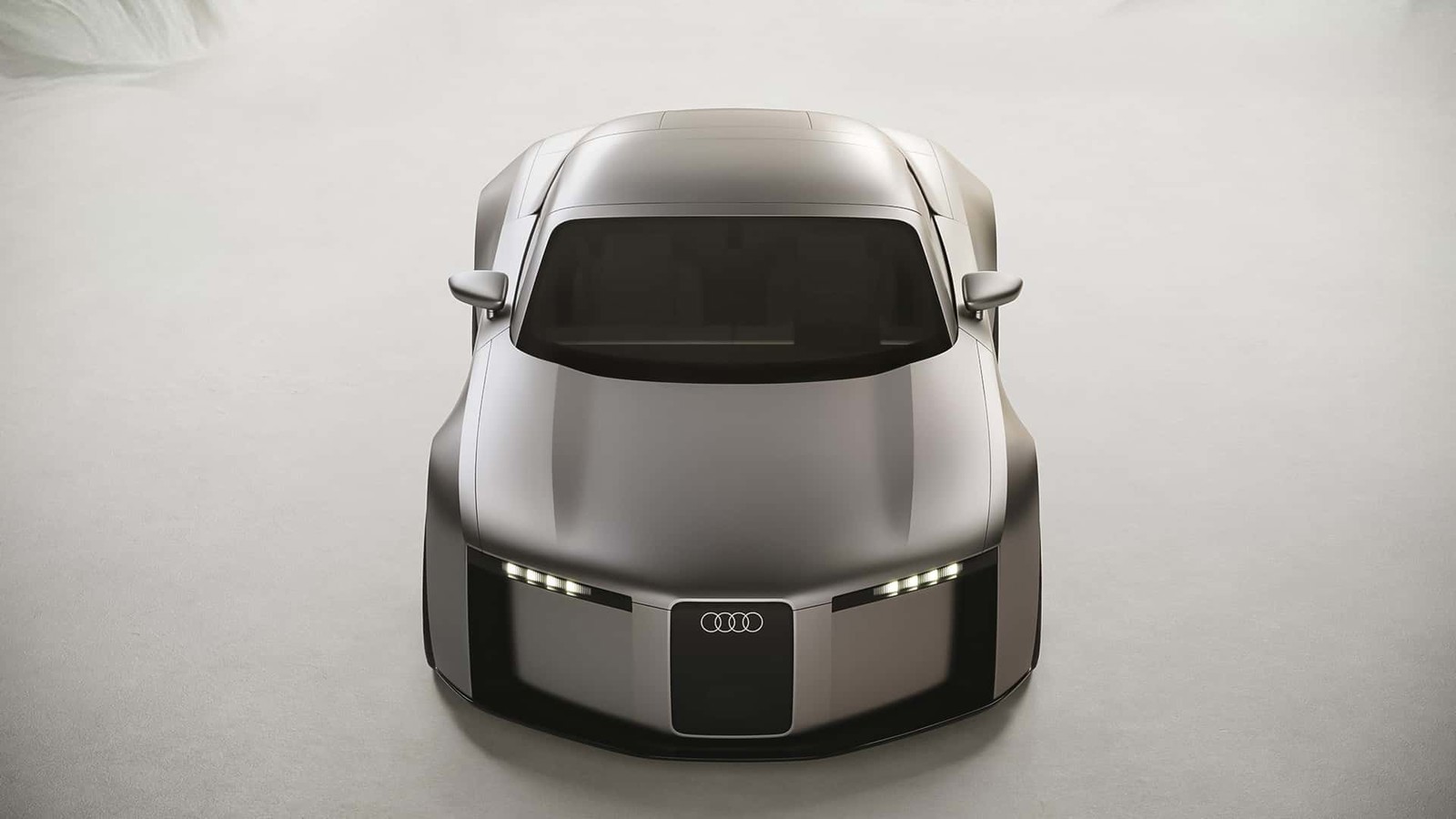 Audi Concept C