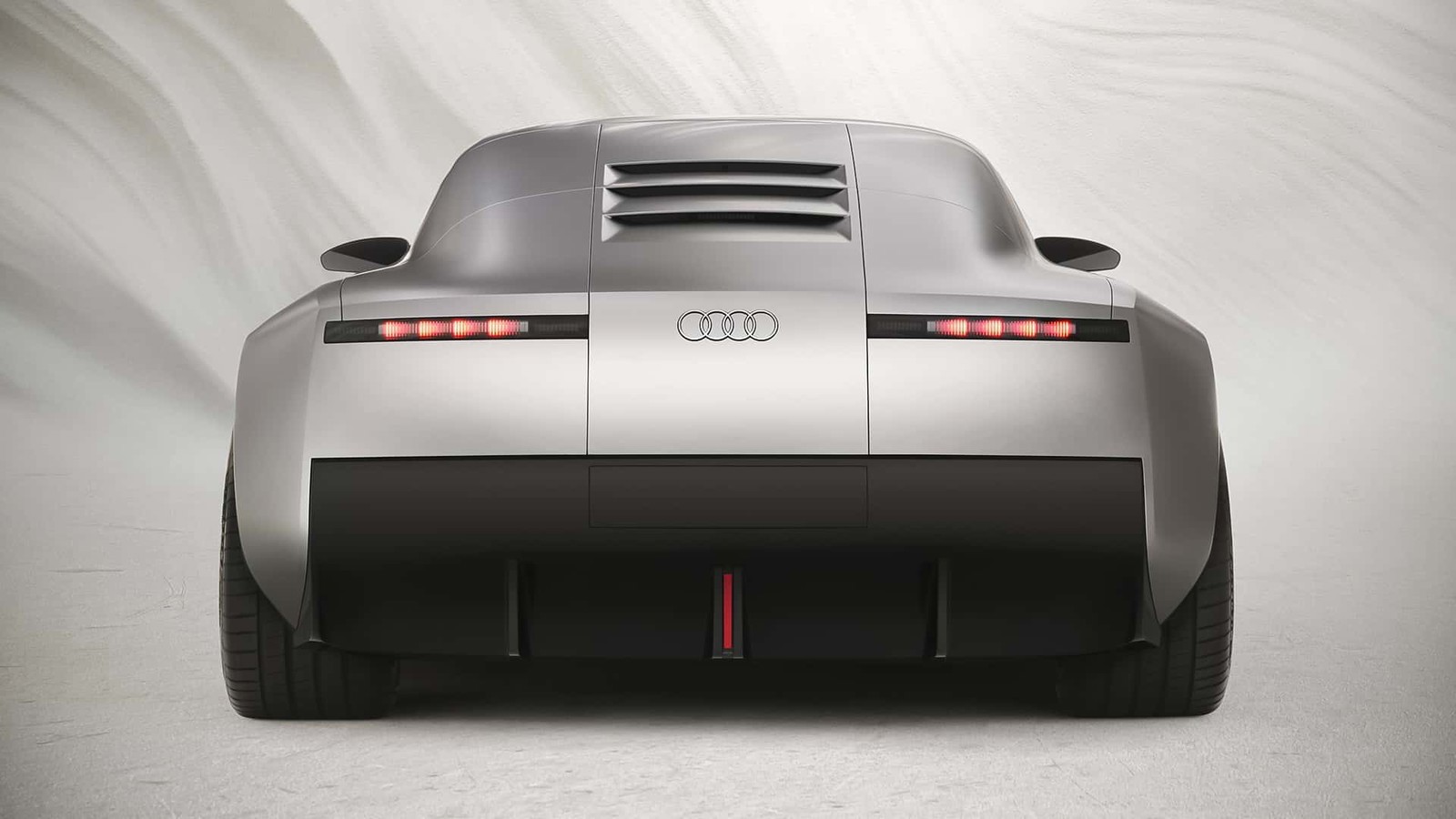 Audi Concept C