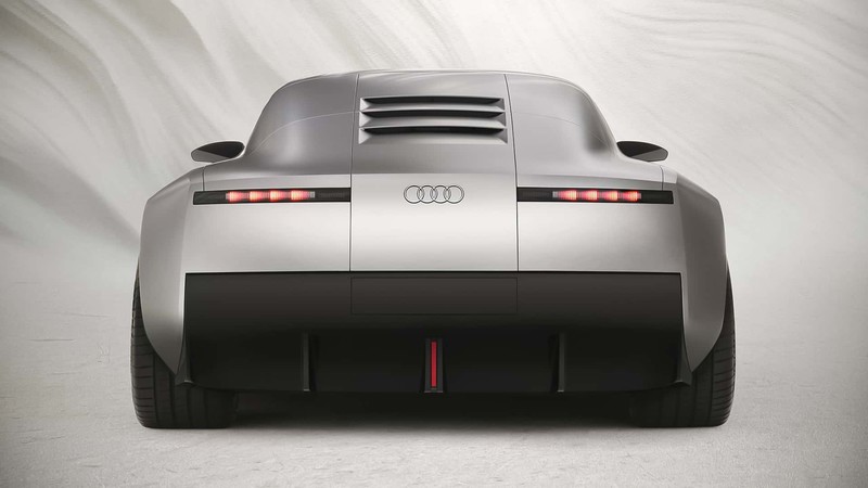 Audi Concept C