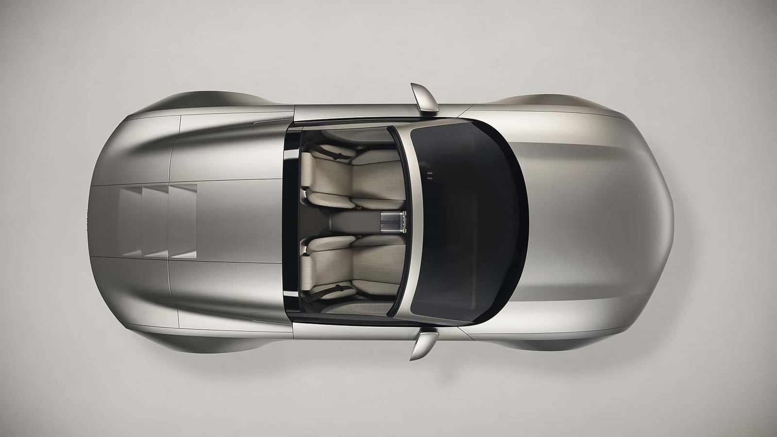 Audi Concept C