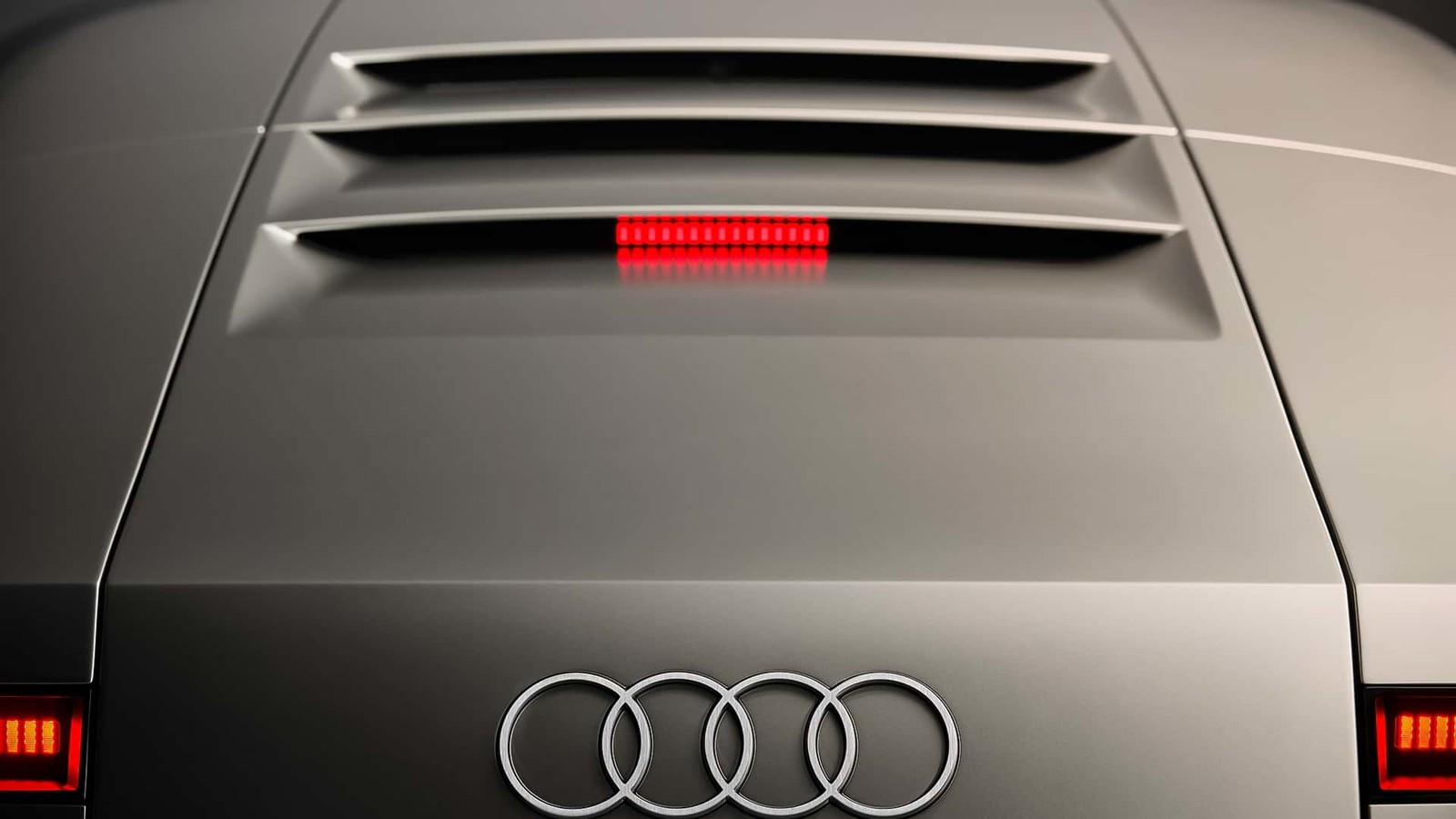 Audi Concept C