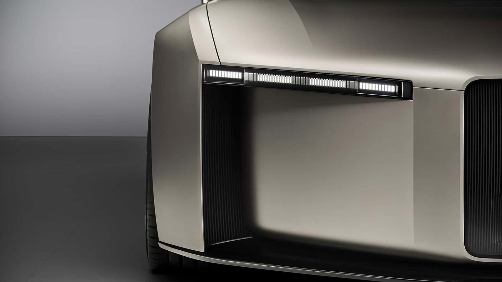 Audi Concept C