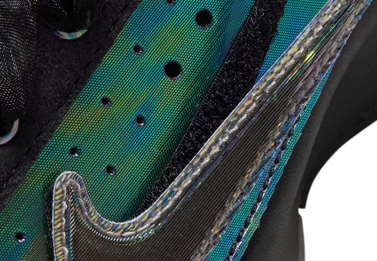 Stiže limitirana kolekcija tenisica Nike Air Superfly