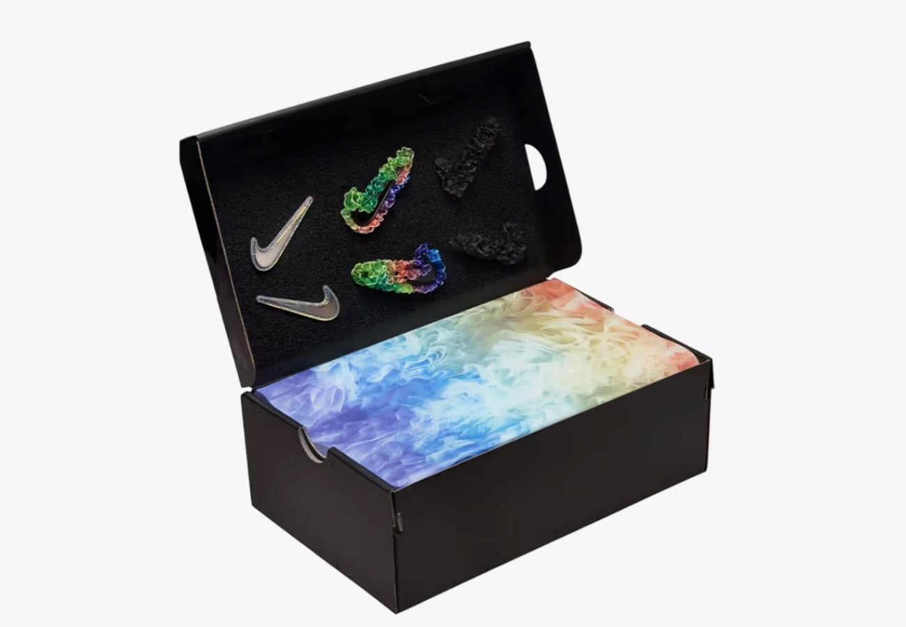 Stiže limitirana kolekcija tenisica Nike Air Superfly