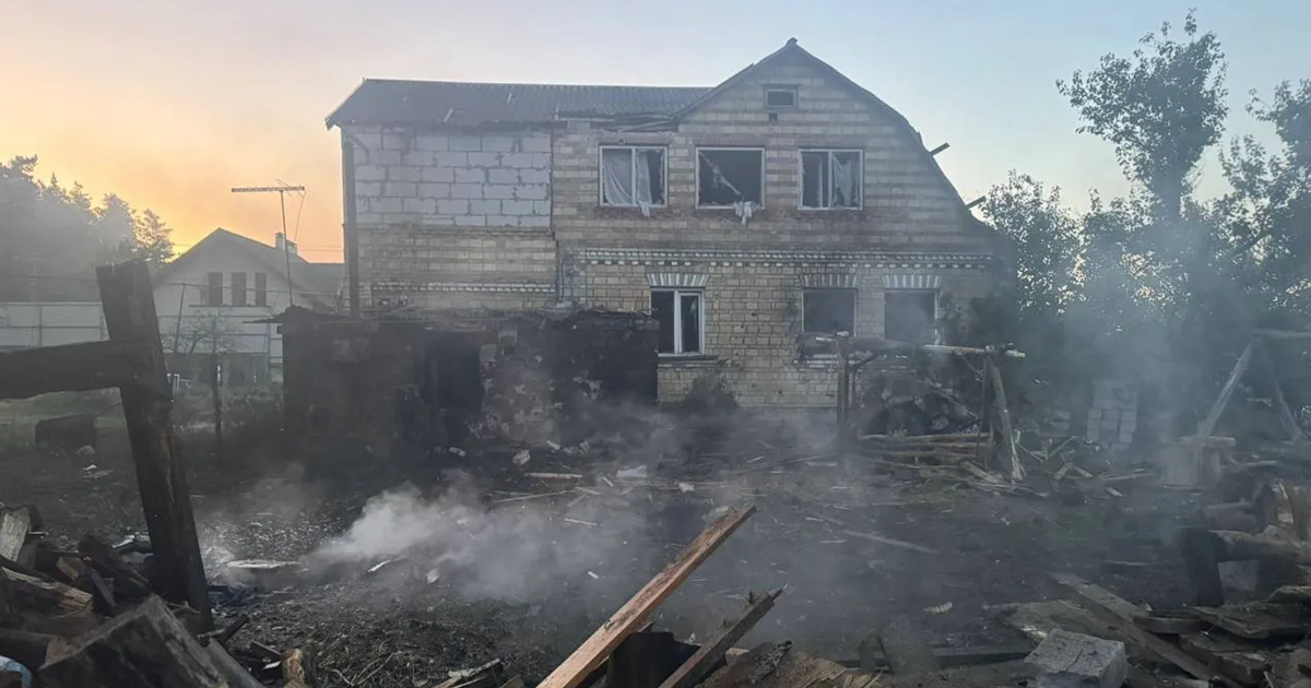 Dnjepropetrovska oblast.