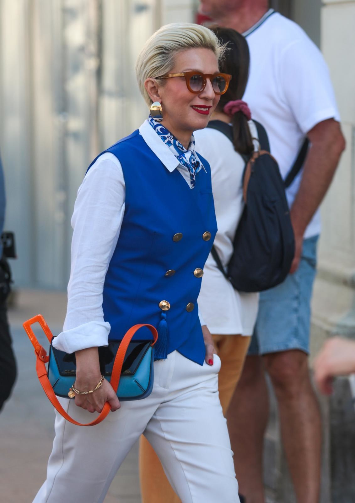 Irena Sekez Sestrić