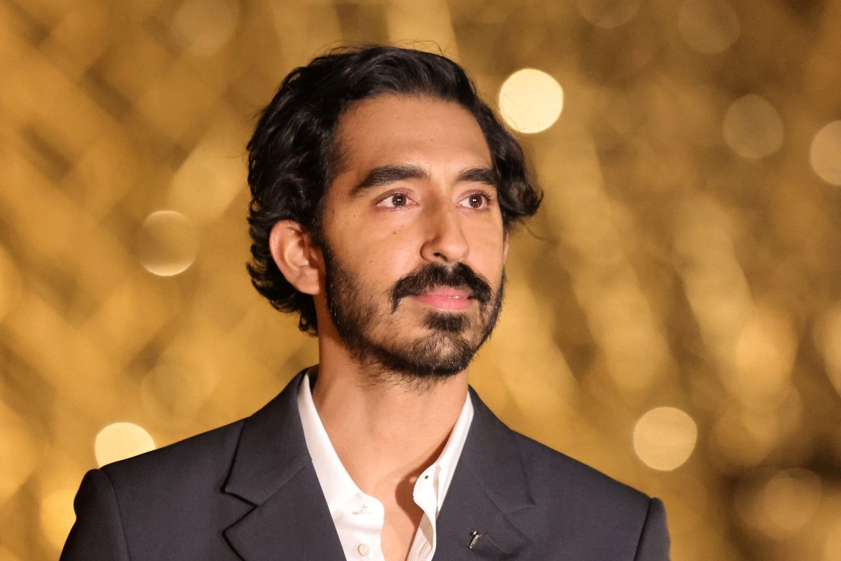 Dev Patel