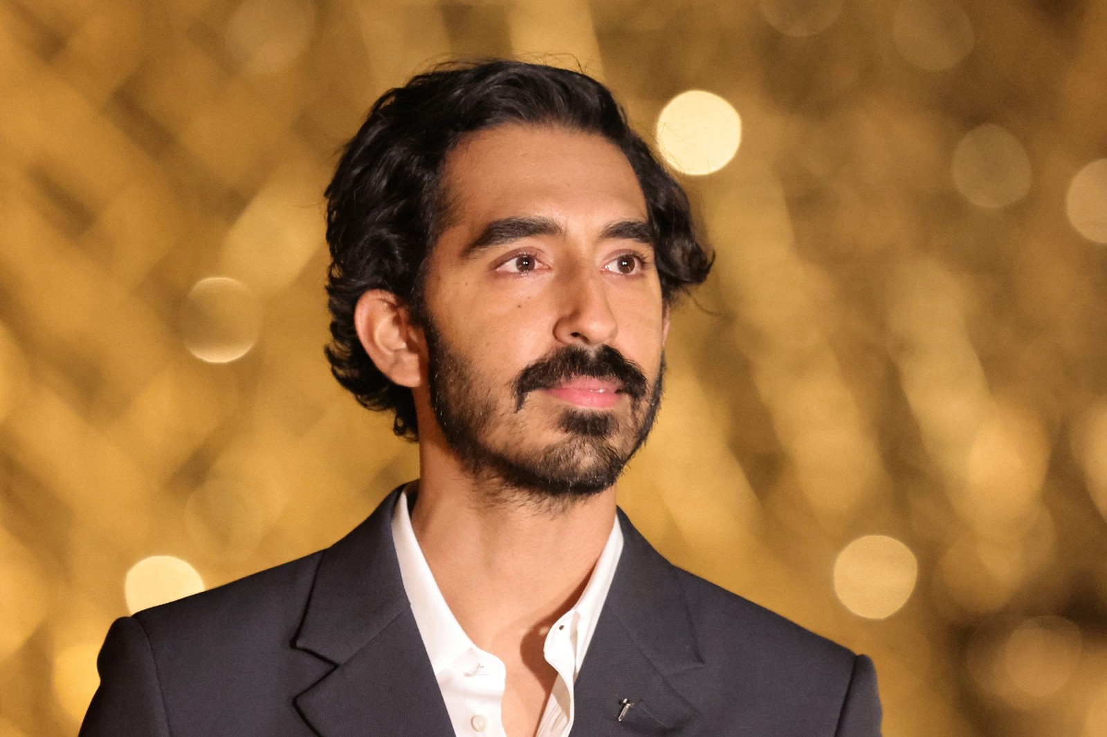 Dev Patel