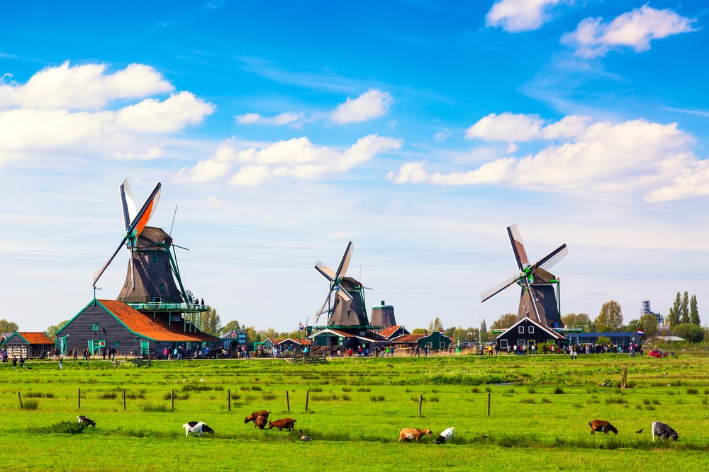 "Turisti nam pišaju po vrtovima": Nizozemsko selo naplaćivat će ulaz 17.50 eura