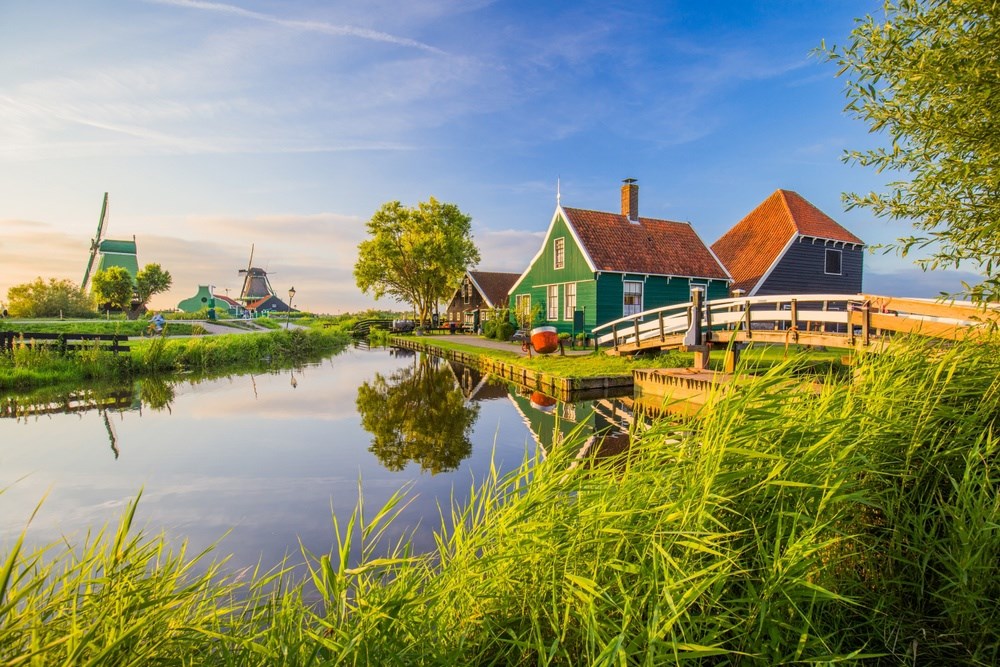 "Turisti nam pišaju po vrtovima": Nizozemsko selo naplaćivat će ulaz 17.50 eura