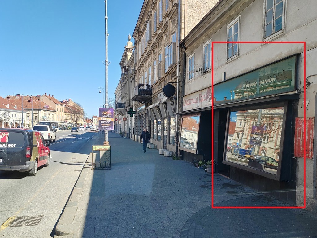 Grad:
KARLOVAC
Adresa:
TRG BANA PETRA ZRINSKOG 11
Površina (m2):
29,00
Položaj nekretnine:
prizemlje ulične zgrade
Početna mjesečna neto zakupnina:
138,56 EUR
Jamčevina:
415,68 EUR
Predložena djelatnost:
dopuštene propisima (izuzev pružanja usluge smještaja)
Razred oznaka en. certfikata:
E
Datum i vrijeme pregleda poslovnih prostora:
17.10.2025. 10:45 – 11:15