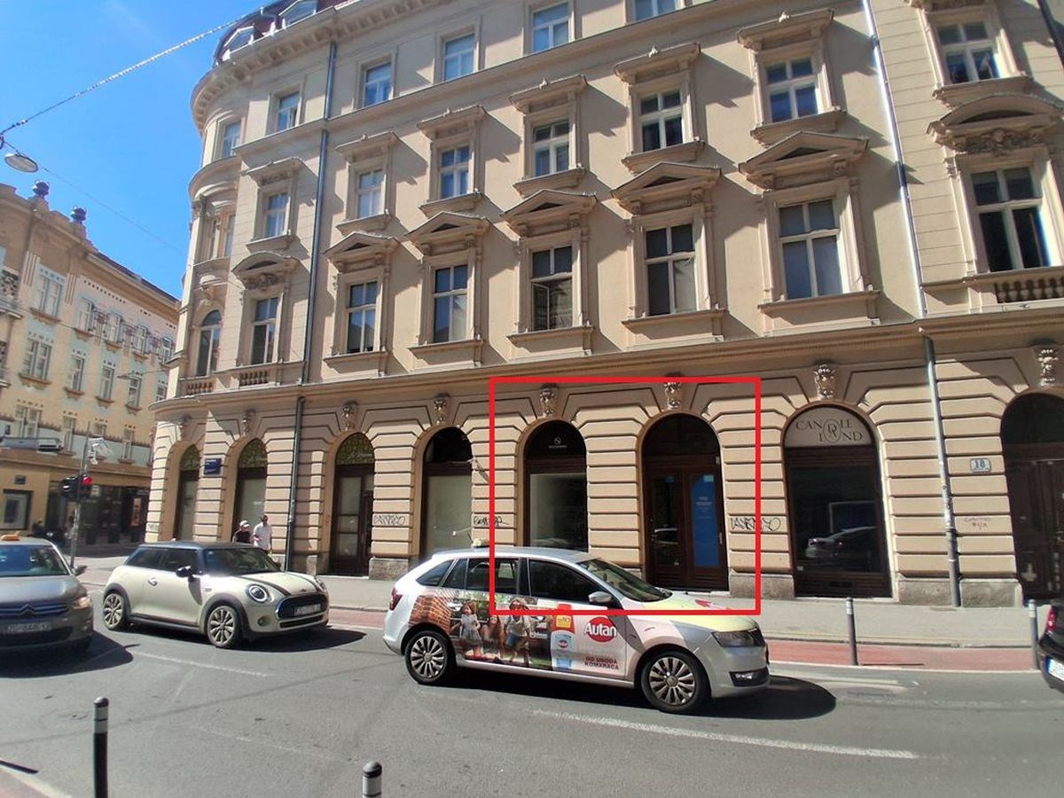 Grad:
ZAGREB
Adresa:
GUNDULIĆEVA 18
Površina (m2):
33,12
Položaj nekretnine:
prizemlje i galerija ulične zgrade
Početna mjesečna neto zakupnina:
524,30 EUR
Jamčevina:
1.572,90 EUR
Predložena djelatnost:
dopuštene propisima (izuzev pružanja usluge smještaja)
Razred oznaka en. certfikata:
D/B
Datum i vrijeme pregleda poslovnih prostora:
14.10.2025. 11:00 – 11:30