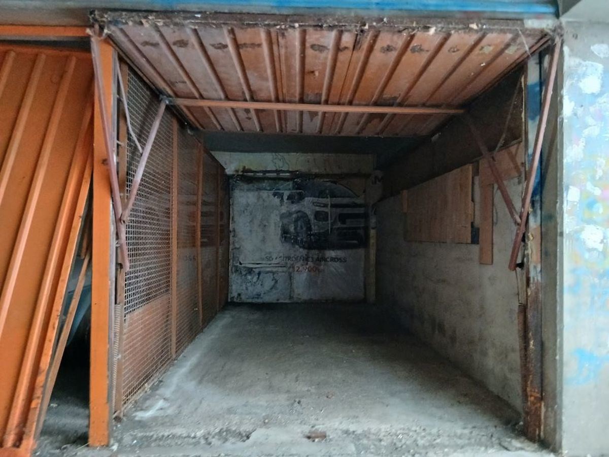 Grad:
ZAGREB
Adresa:
GRUŠKA 6
Površina (m2):
12,25
Položaj nekretnine:
garaža br. 31
Početna mjesečna neto zakupnina:
31,85 EUR
Jamčevina:
95,55 EUR
Predložena djelatnost:
garaža
Razred oznaka en. certfikata:
/
Datum i vrijeme pregleda poslovnih prostora:
16.10.2025. 09:30 – 09:45