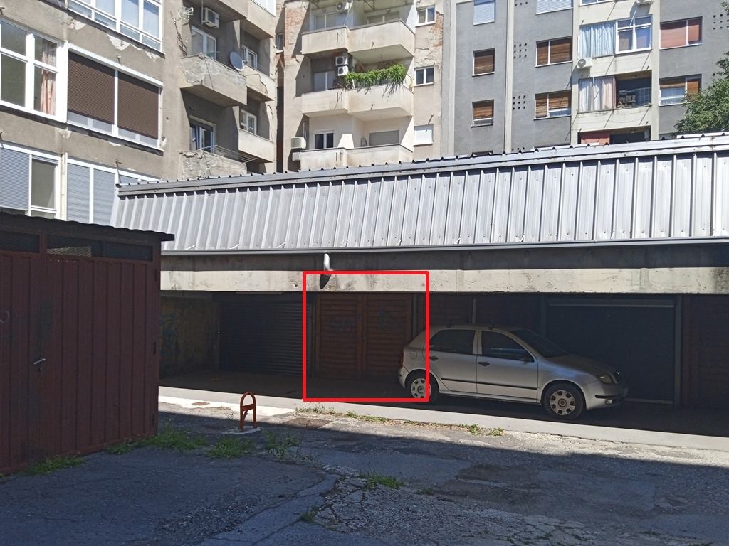 Grad:
ZAGREB
Adresa:
KNEZA DOMAGOJA 10
Površina (m2):
12,00
Položaj nekretnine:
garaža br. 28
Početna mjesečna neto zakupnina:
37,20 EUR
Jamčevina:
111,60 EUR
Predložena djelatnost:
garaža
Razred oznaka en. certfikata:
/
Datum i vrijeme pregleda poslovnih prostora:
13.10.2025. 11:00 – 11:15